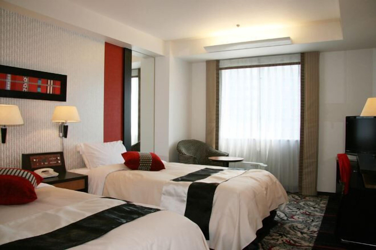 Bedroom 22