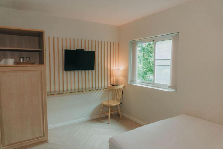 Bedroom 20