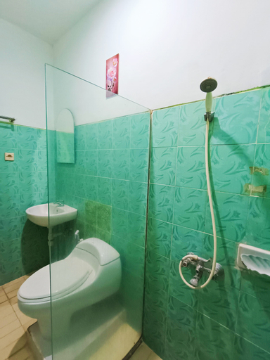 Bathroom 2
