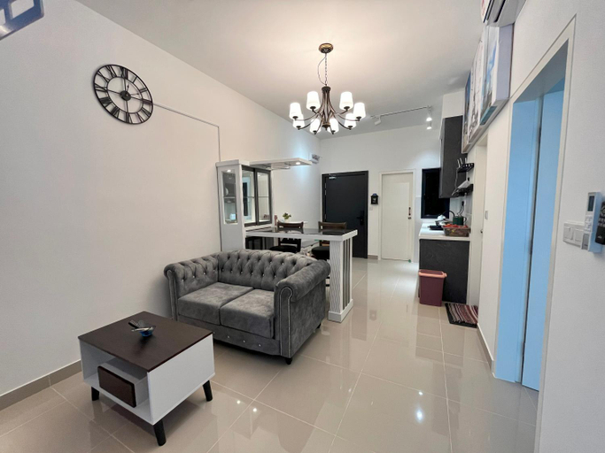Others 5, Studio Only @ MKH Boulevard 2, Hulu Langat