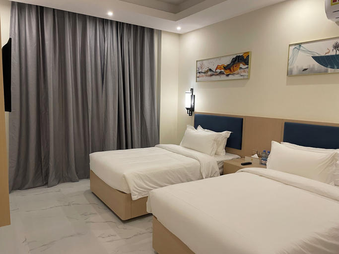 Others 5, Season Inn Hotel Apartment by Duqm, Al Wusta