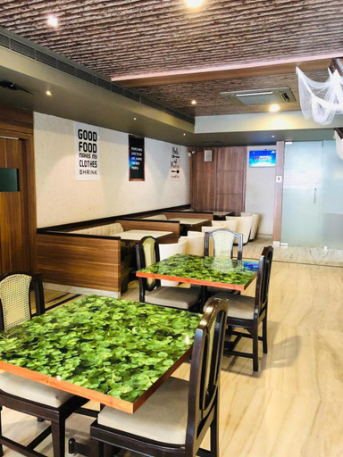Food & Drinks 5, Hotel Prestige, Mangalore, Dakshina Kannada