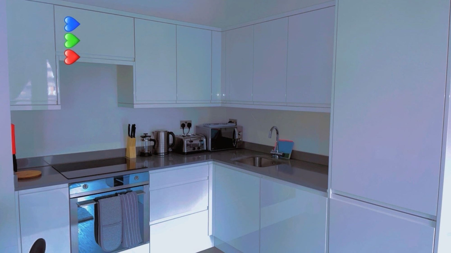Others 4, Grosvenor Oasis in St Albans, Hertfordshire