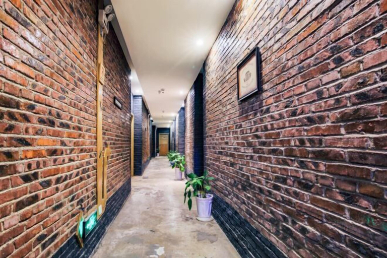 Others 5, That Year Boutique Theme Inn, Chenzhou
