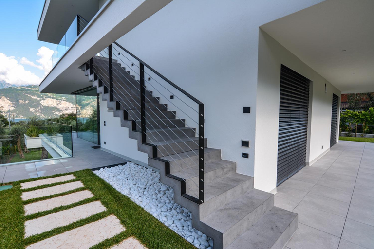 Others 3, Olivo Luxury Apartments, Verona