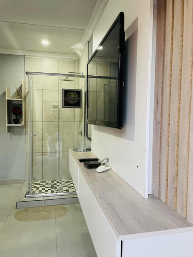 Others 5, Executive Galaxy Guest House Nkowankowa Extension 2, Mopani