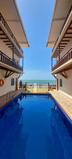 Sport & Beauty 3, Hotel Juanmar, Juan de Acosta