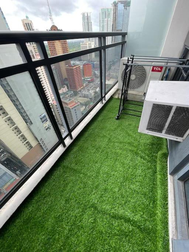 4, Lovely & Stylish 2BR at The Gramercy Makati (4pax), Makati City