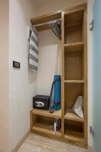 Bedroom 2, Malecon 1680, La Paz