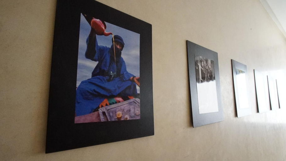 Others 5, HoneyPath Atlas Retreat, Agadir-Ida ou Tanane