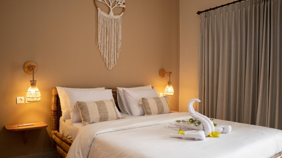 Bedroom 22