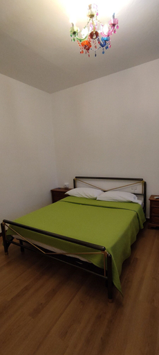 Bedroom 3, Caponi Bros, Venezia
