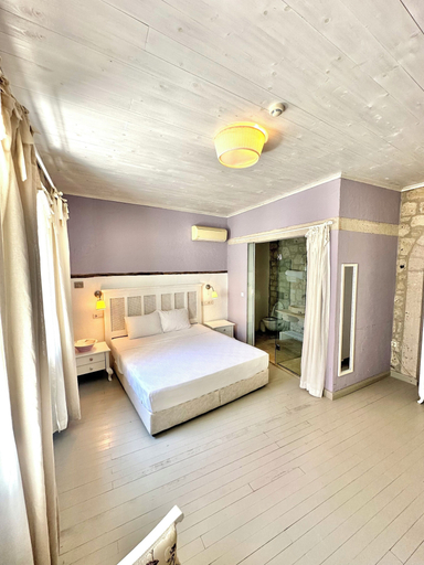 Bedroom 4, Leonidas Otel, Çeşme