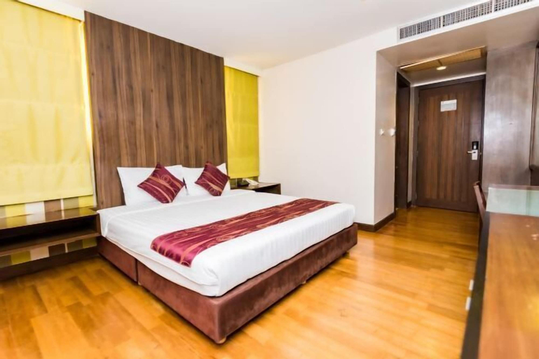 Bedroom 7