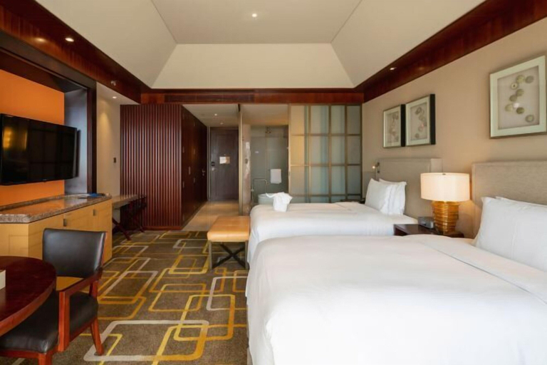 Bedroom 15