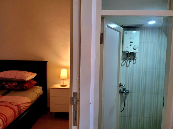 Bedroom 13