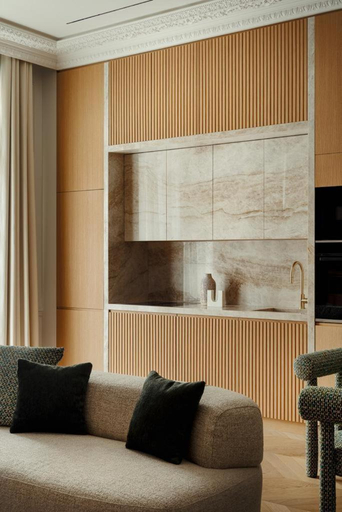 Others 5, Luxurious Newly Refurbished Apartment - Champs Elysees, Paris