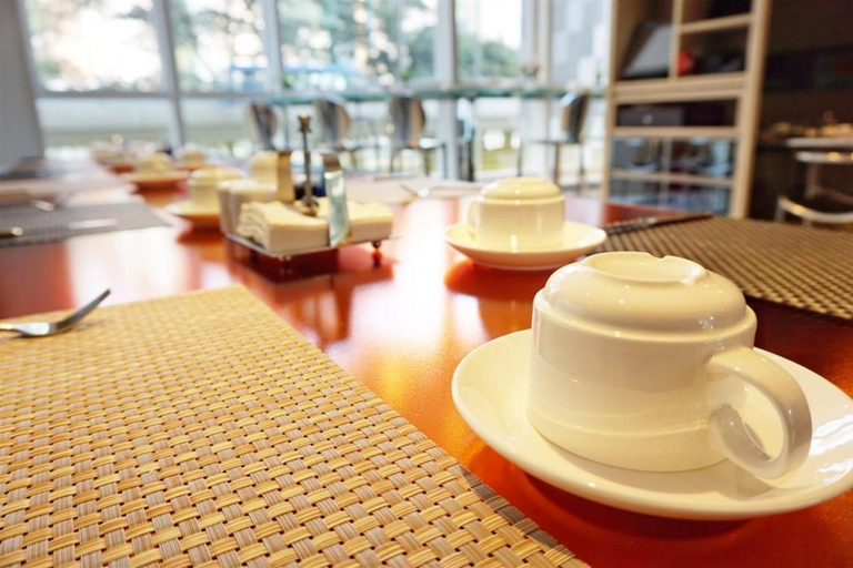 Food & Drinks 5, Elysion Place Hotel Causeway Bay, Hong Kong Island