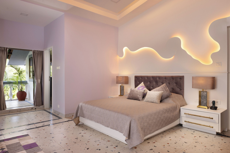 Bedroom 8