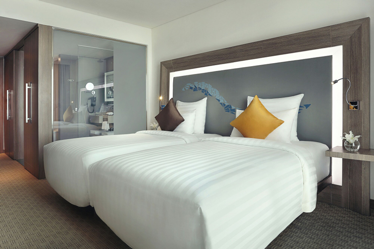 Bedroom 8