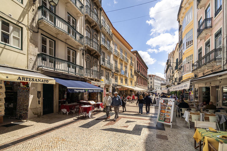Exterior & Views, Lisbon's Heartbeat Your Premier Address, Lisbon