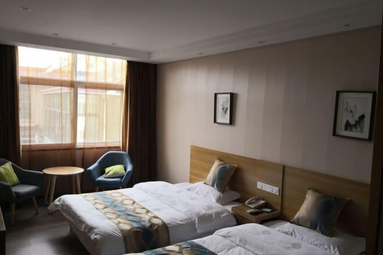 Others 5, Huating Hotel (Jiangdu District Shaobo Ancient Town), Yangzhou