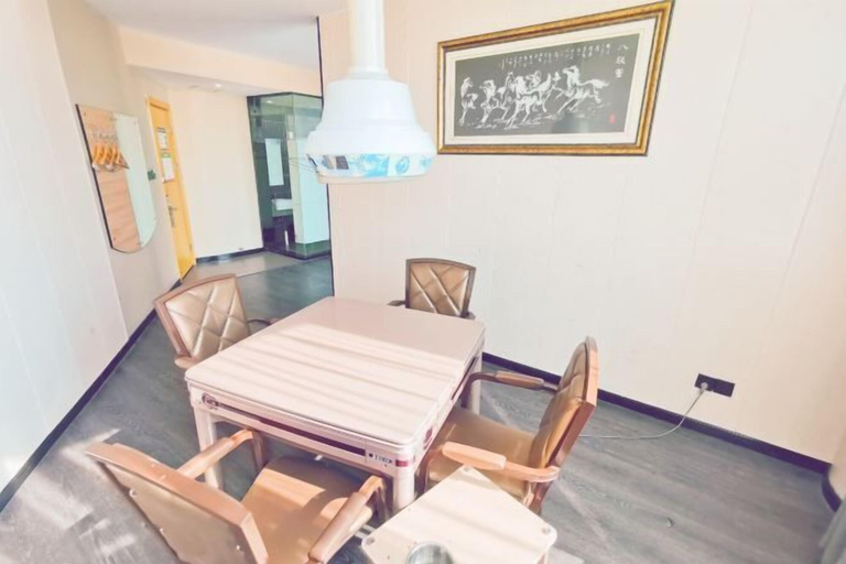 Others 4, Shankee Hotel (Danyang Railway Station Glasses City), Zhenjiang