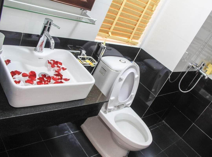 Bathroom 4, Golden Moon Sapa Hotel by - Bay Luxury, Sa Pa