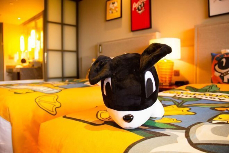 Bedroom 8