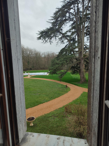 Others 5, Chateau le haut villaumay, Indre-et-Loire