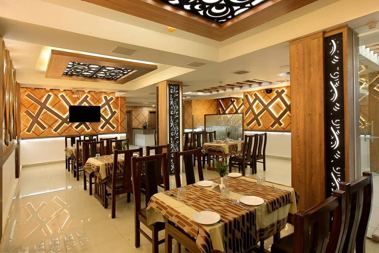 Food & Drinks 4, Hotel Heyday, Pathanamthitta