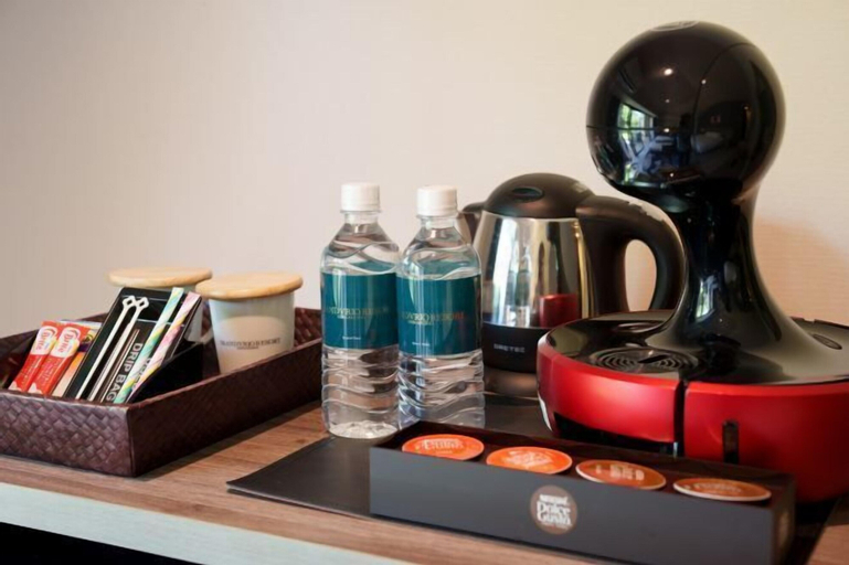 Amenities