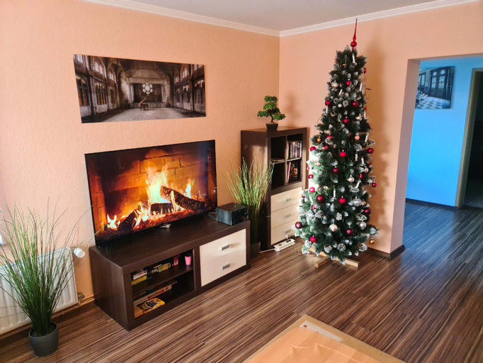 BIG Apartment BaLi, Elbe-Elster