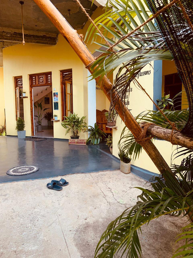 Others 4, Dreamy hostel Arugambay , Pothuvil