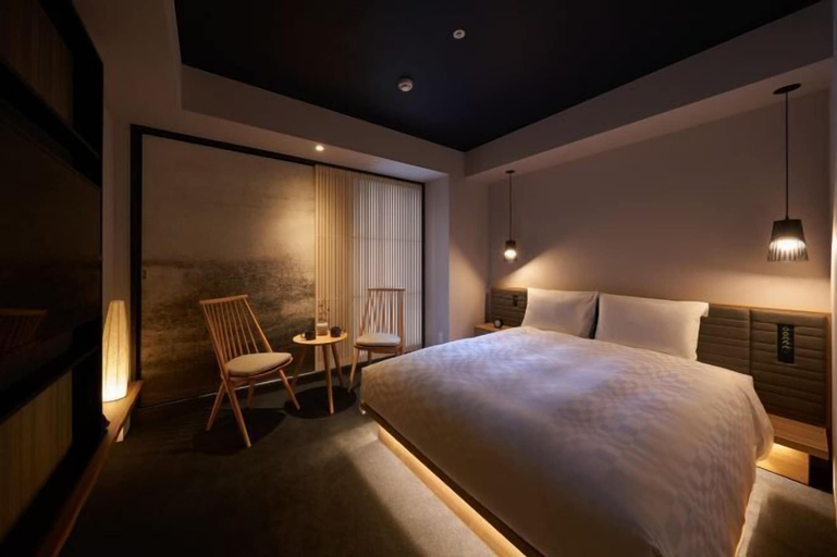 Bedroom 21