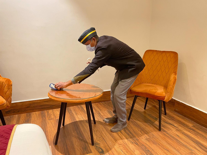 Others 5, Hotel Crown Savoy, Amritsar