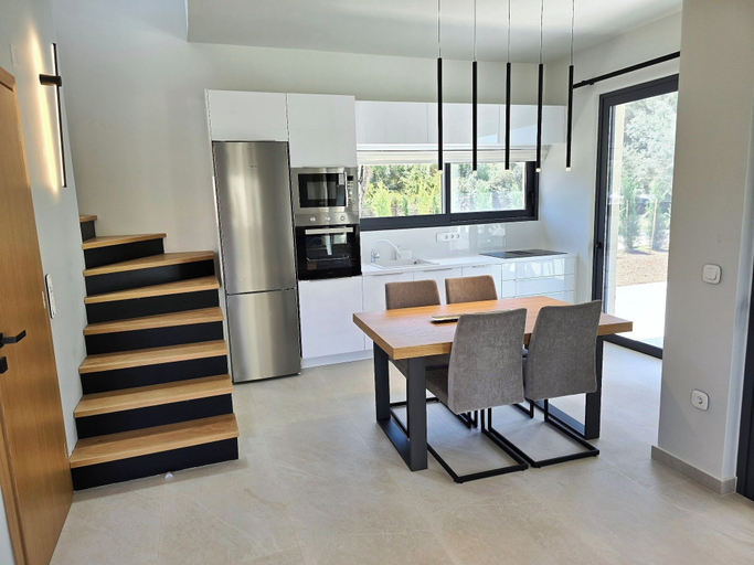 Others 5, Anmaria Luxury, Ionian Islands