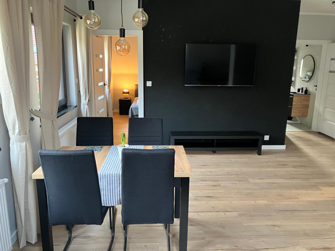Others 5, Apartamenty Czarna Perla, Jelenia Góra