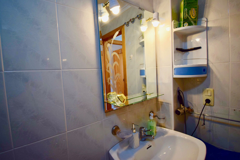 Bathroom 4, 040 Kate el Coral - Alicante Real Estate, Alicante