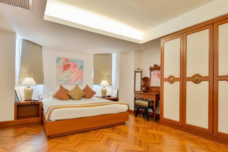 Bedroom 10