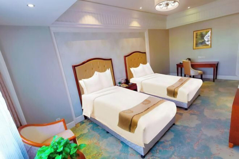 Others 5, Anqing Yingdeli Hotel, Anqing