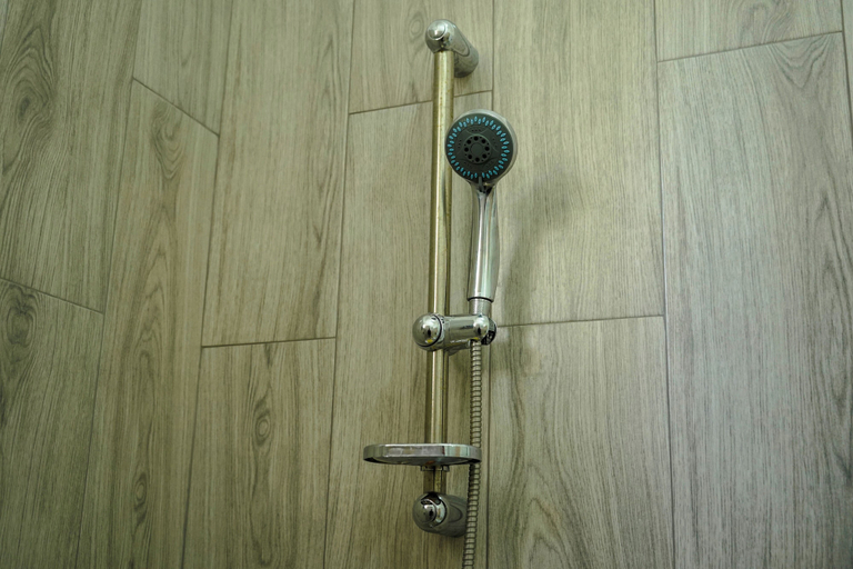 Bathroom 3, Tropical Paradise Villa in Punta Cana, Salvaleon de Higuey
