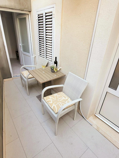 Others 4, Apartment Dora - Studio Apartment with Terrace, Dubrovnik
