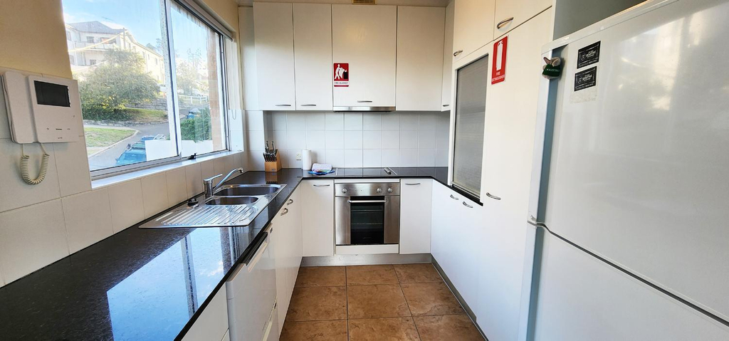 Kitchen, Breathtaking Ocean Views, Sydney