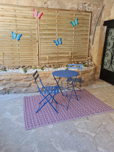 5, Chez Karine - Appartement, Gard