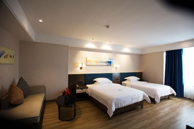 Others 5, New Oriental Hotel, Hainan