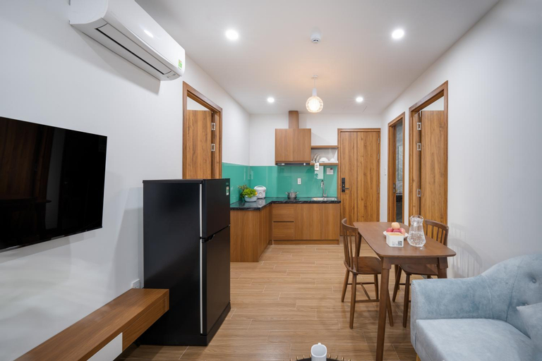SAMATHA APARTMENT & HOTEL, Ngũ Hành Sơn