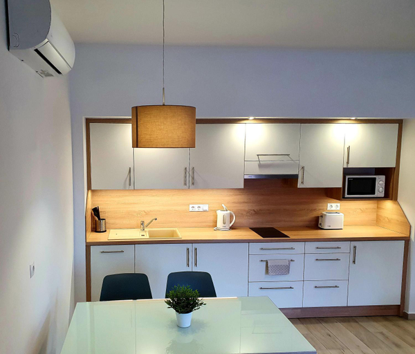 Others 3, Maya Apartment, Sárvár