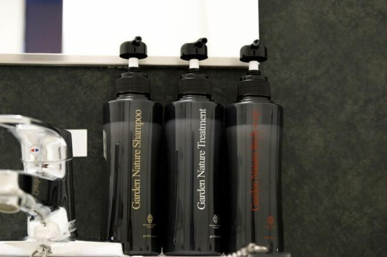 Amenities 20