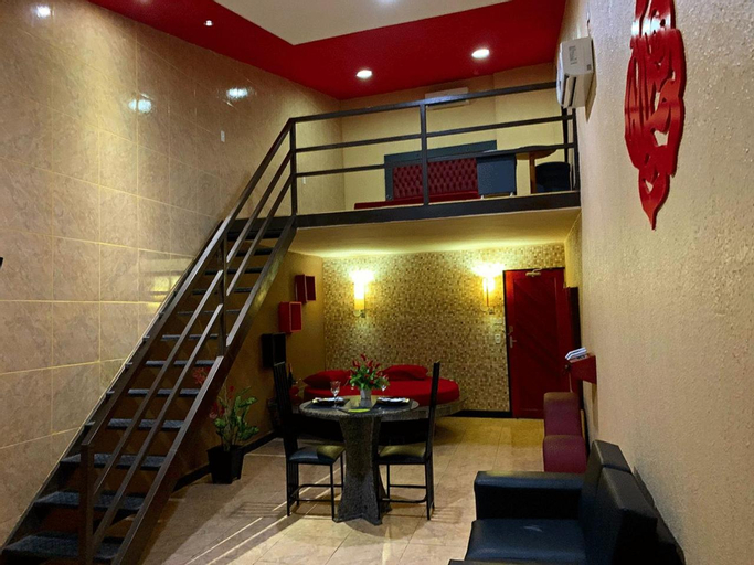 Others 1, Motel Emocoes (Adults Only), Fortaleza